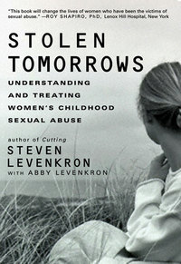 Titelbild: Stolen Tomorrows: Understanding and Treating Women's Childhood Sexual Abuse 9780393332018