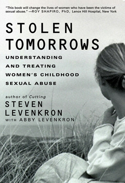Stolen Tomorrows: Understanding and Treating Women's Childhood Sexual Abuse - FULL INSTANT DOWNLOAD | PDF DOCX EPUB