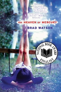Imagen de portada: The Heaven of Mercury: A Novel 9780393324655