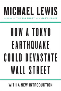 Omslagafbeelding: How a Tokyo Earthquake Could Devastate Wall Street