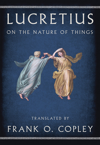 Imagen de portada: On the Nature of Things 9780393341362