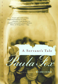 Cover image: A Servant's Tale: A Novel 9780393322859
