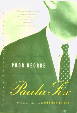 Imagen de portada: Poor George 9780393321319