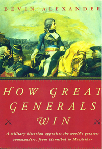 Cover image: How Great Generals Win 9780393323160