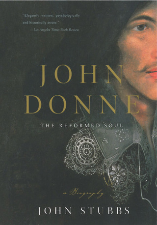 Titelbild: John Donne: The Reformed Soul: A Biography 9780393333664