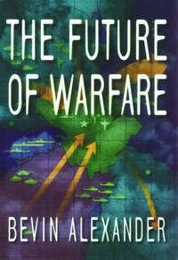 Immagine di copertina: The Future of Warfare 9780393332407
