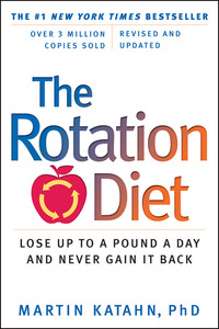 表紙画像: The Rotation Diet (Revised and Updated) 9780393341317