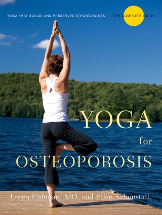 Imagen de portada: Yoga for Osteoporosis 9780393334852