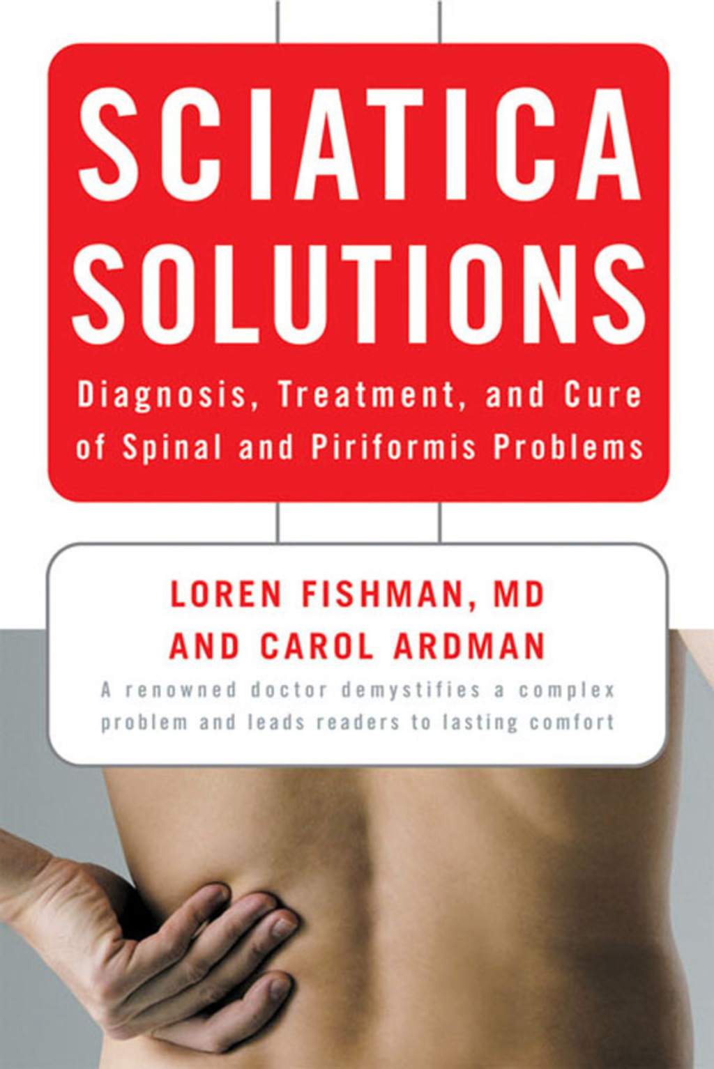 Sciatica Solutions (eBook)