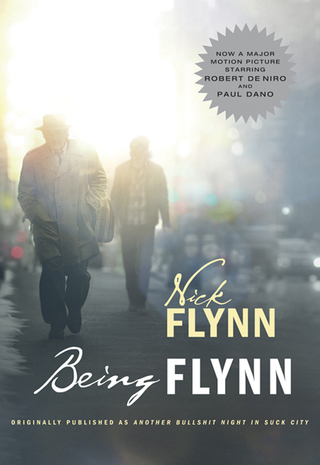 Imagen de portada: Being Flynn (Movie Tie-in Edition)  (Movie Tie-in Editions) 9780393341492
