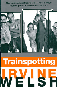 Cover image: Trainspotting 9780393057249