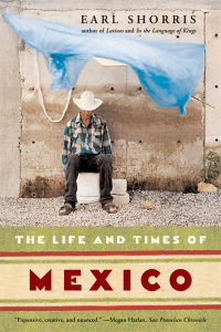 Imagen de portada: The Life and Times of Mexico 9780393327670