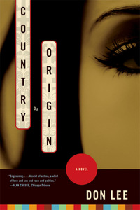 Immagine di copertina: Country of Origin: A Novel 9780393327069