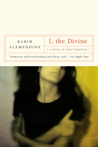 Imagen de portada: I, The Divine: A Novel in First Chapters 9780393323566