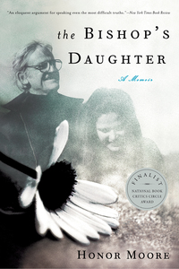 Cover image: The Bishop's Daughter: A Memoir 9780393335361