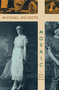 Imagen de portada: Mosaic: A Family Memoir Revisited 9780393327687