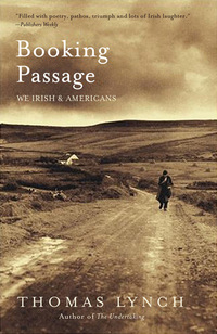 Cover image: Booking Passage: We Irish and Americans 9780393328578