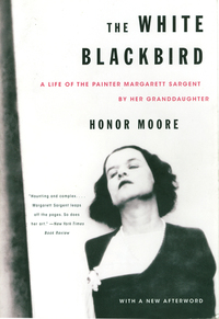 Titelbild: The White Blackbird: A Life of the Painter Margarett Sargent by Her Granddaughter 9780393336115