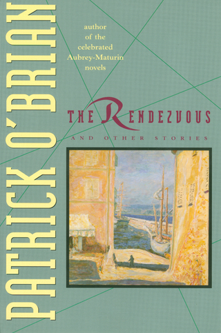 Omslagafbeelding: The Rendezvous and Other Stories 9780393313802