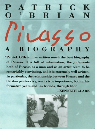Titelbild: Picasso: A Biography 9780393311075