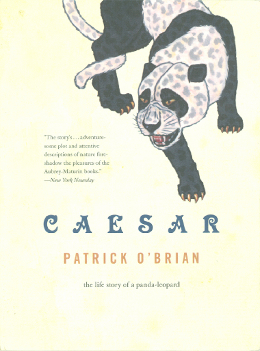 Caesar (eBook)