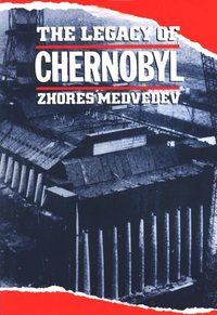 Cover image: The Legacy of Chernobyl 9780393308143