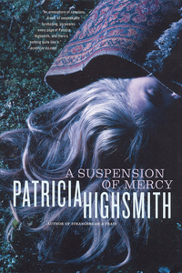 Immagine di copertina: A Suspension of Mercy 9780393321975