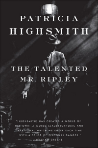 Cover image: The Talented Mr. Ripley 9780393332148