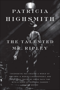 Omslagafbeelding: The Talented Mr. Ripley 9780393332148