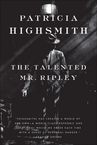 صورة الغلاف: The Talented Mr. Ripley 9780393332148