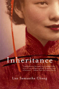 Imagen de portada: Inheritance: A Novel 9780393327113