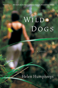 Titelbild: Wild Dogs: A Novel 9780393328424