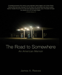 Omslagafbeelding: The Road to Somewhere: An American Memoir 9780393340051