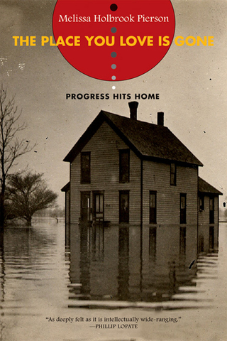 Cover image: The Place You Love Is Gone: Progress Hits Home 9780393329285