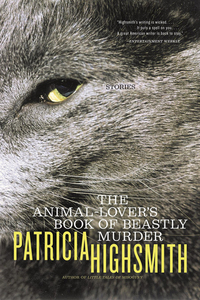 Cover image: The Animal-Lover's Book of Beastly Murder 9780393323665