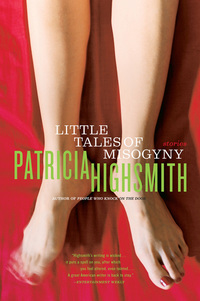 Cover image: Little Tales of Misogyny 9780393323375