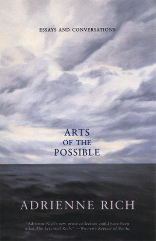 表紙画像: Arts of the Possible 9780393323122