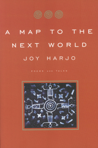 Cover image: A Map to the Next World: Poems and Tales 9780393320961