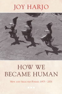 Imagen de portada: How We Became Human: New and Selected Poems 1975-2002 9780393325348