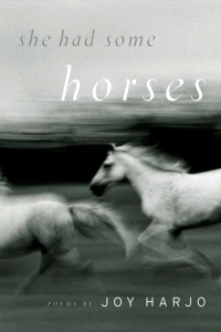 Cover image: She Had Some Horses: Poems 9780393334210