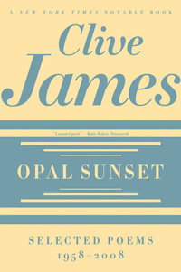 Cover image: Opal Sunset: Selected Poems, 1958-2008 9780393337358