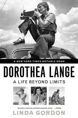 Cover image: Dorothea Lange 9780393339055
