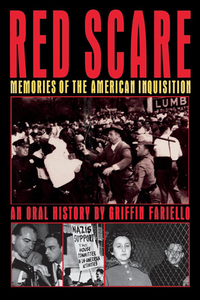 Imagen de portada: Red Scare: Memories of the American Inquisition 9780393335040