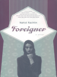 Imagen de portada: Foreigner: A Novel 9780393319088