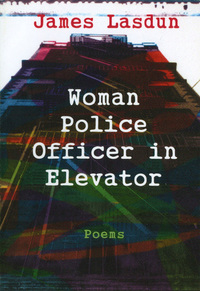 Immagine di copertina: Woman Police Officer in Elevator: Poems 9780393318388