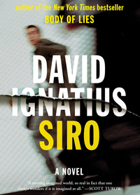 Cover image: Siro: A Novel 9780393346305