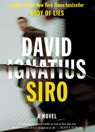 Titelbild: Siro: A Novel 9780393346305