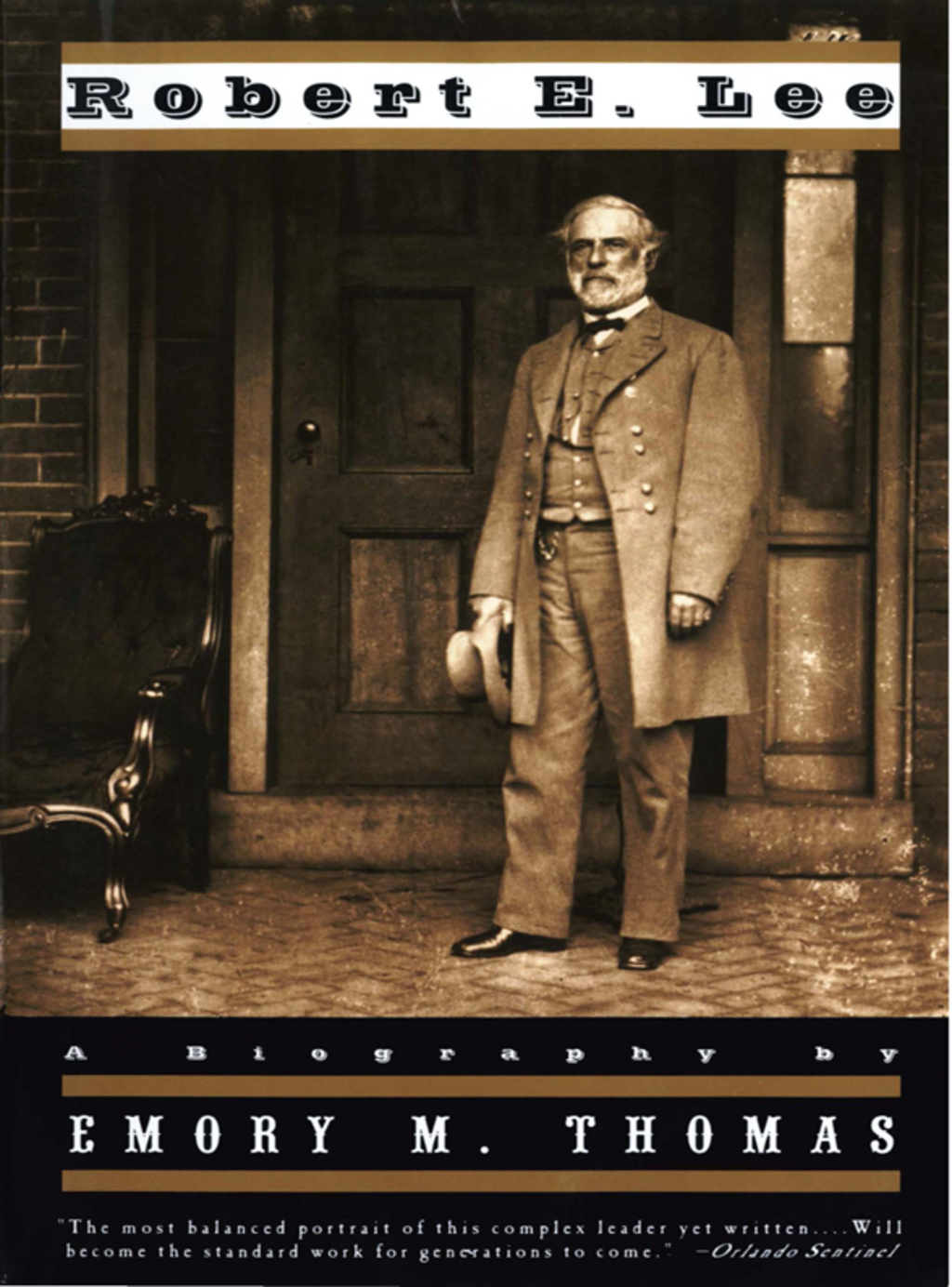 Robert E. Lee (eBook)