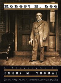 صورة الغلاف: Robert E. Lee: A Biography 9780393316315