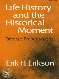 Imagen de portada: Life History and the Historical Moment: Diverse Presentations 9780393008609